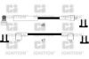 QUINTON HAZELL XC974 Ignition Cable Kit